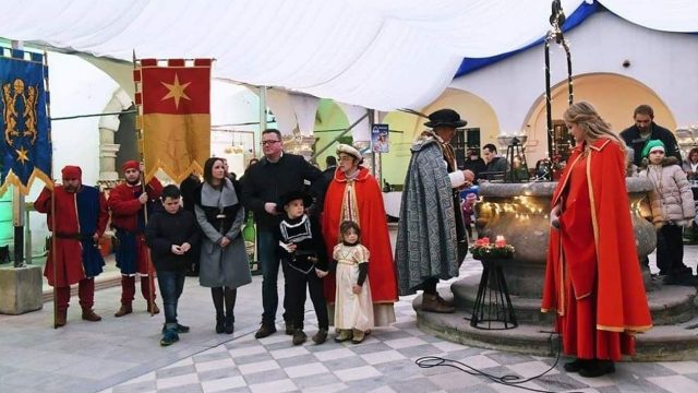 Najljepši Advent u Frankopanu donio ljubav i dobrotu