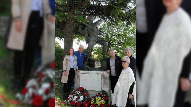Obilježen Dan oslobođenja grada Kraljevice
