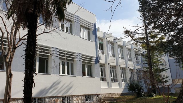 Završena energetska obnova zgrade OŠ Kraljevica