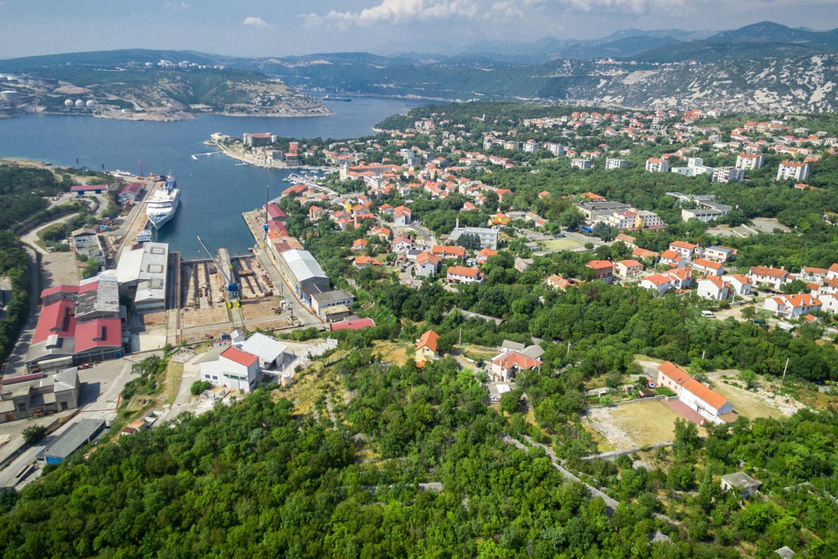 Kraljevica prelazi na prirodni plin – od 30. rujna prestaje opskrba miješanim plinom Kraljevica prelazi na prirodni plin – od 30. rujna prestaje opskrba miješanim plinom