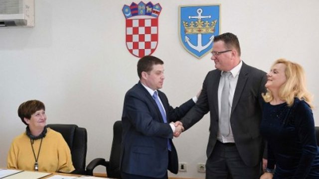 Za nautičku luku Carovo 7,3 milijuna kn, više od 200 novih vezova