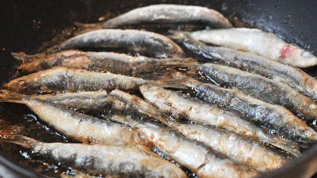 U Kraljevici srdele i bakalar na Veliki petak