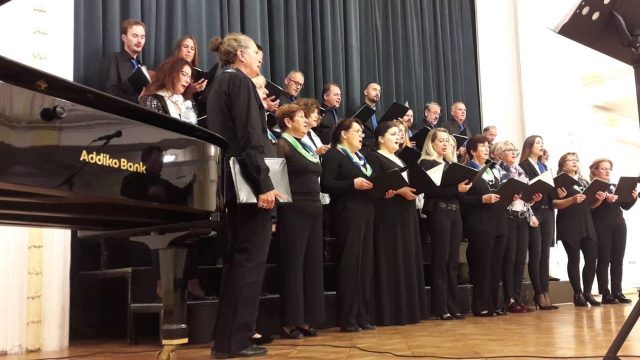 HGD „Zvijezda Danica“ i njeni gosti posjetili Banja Luku