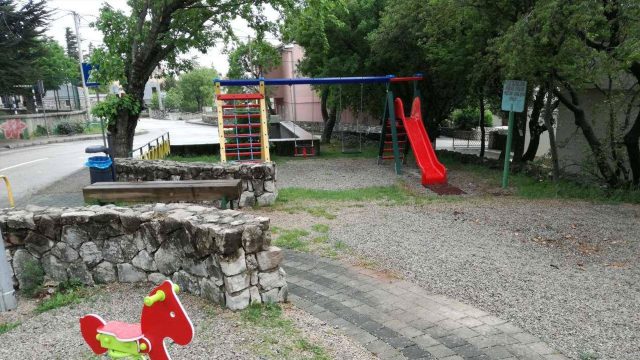 Nove sprave na dječjim igralištima u Kraljevici, Šmriki, Bakarcu i Križišću