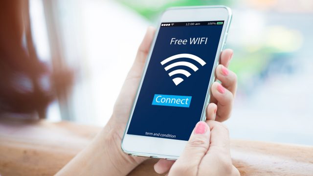EU fondovi: povukli 15 tisuća eura za javni Wi-Fi