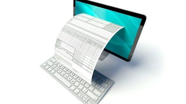 e-Račun: Obavijest svim dobavljačima