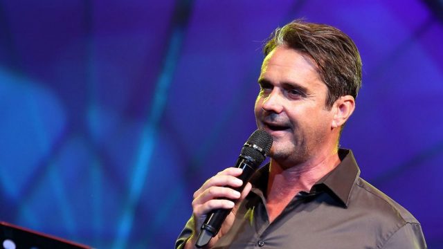 Đani Stipaničev oduševio publiku prepune kraljevičke Ljetne pozornice