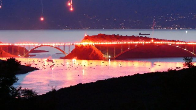 Proslava “Oluje” 4.8. u Kraljevici