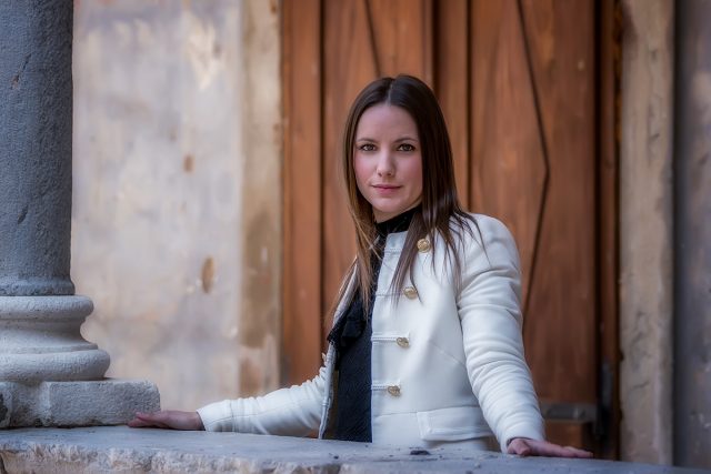 Paula Vučković