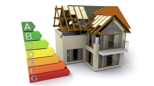 Najavljen natječaj za sufinanciranje energetske obnove obiteljskih kuća