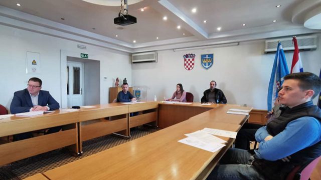 Kontakti Stožera civilne zaštite Grada Kraljevice