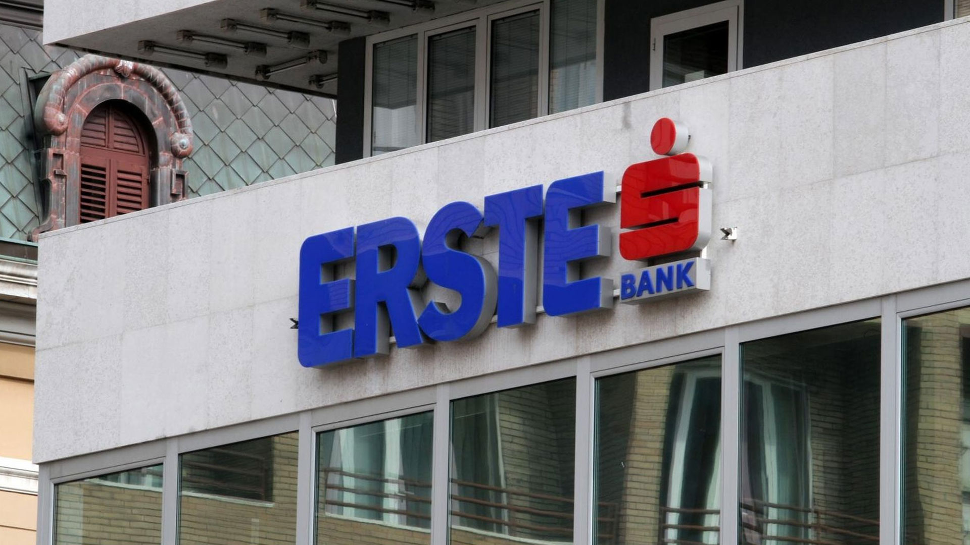 Erste Bank