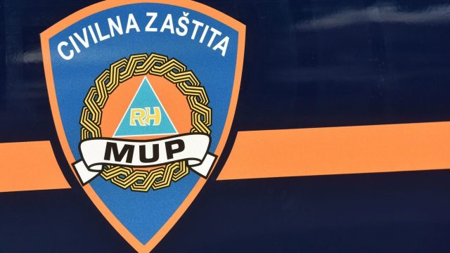 Ukinuta nužna mjera napuštanja mjesta prebivališta i stalnog boravka na području PGŽ