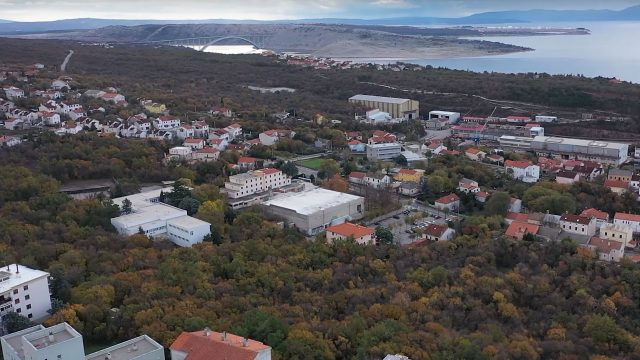 Odluka o ograničavanju rada ugostiteljskih objekata