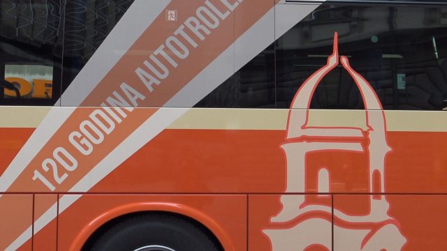 Obavijest o novom voznom redu KD „Autotrolej“
