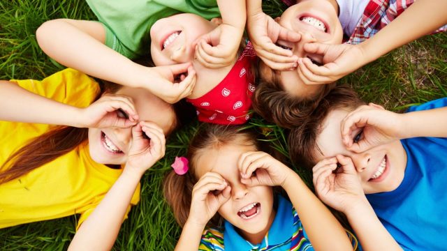 Sretan početak nove školske godine!