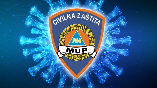 Najnovije Odluke nacionalnog Stožera