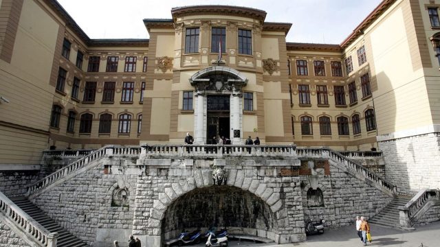 Javni poziv za podnošenje prijava kandidata za imenovanje sudaca porotnika Županijskog suda u Rijeci