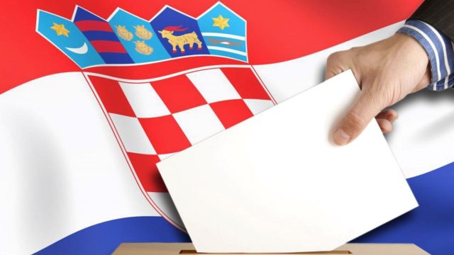 Izbori za zastupnike u Hrvatski sabor 2024.