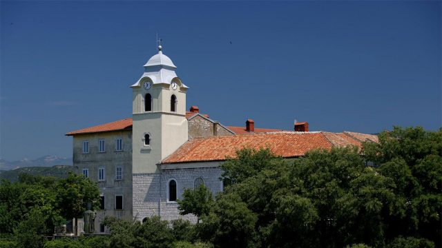 Koncert u crkvi Sv. Nikole u Kraljevici