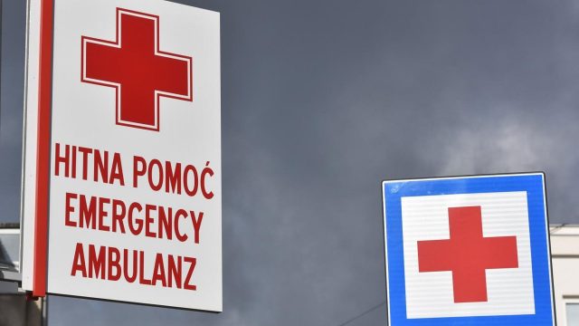 Postupnik Organizacije zdravstvene zaštite u PGŽ za potrebe odvijanja turističke sezone tijekom pandemije COVID-19