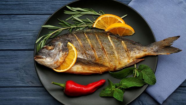 FLAG natječaj za dodjelu potpore projektima u okviru mjere A.1.3. povećanje svijesti o nutritivnim vrijednostima ribe kod djece u vrtićima
