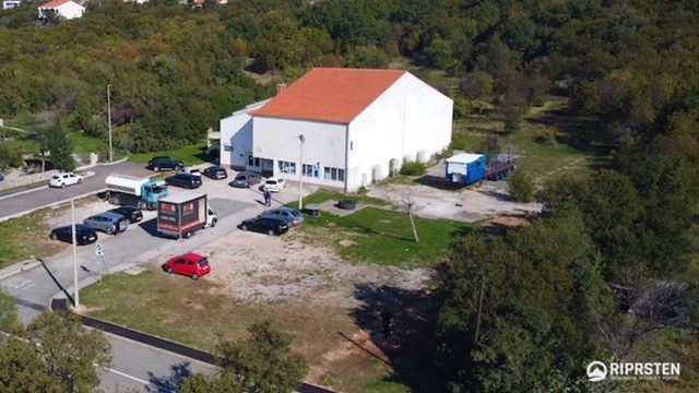 Novi POS- ovi stanovi u Šmriki krajem 2021. godine