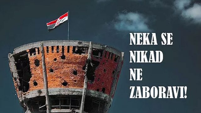 Obilježavanje Dana sjećanja na žrtve Domovinskog rata i Dana sjećanja na žrtvu Vukovara i Škabrnje 2022.