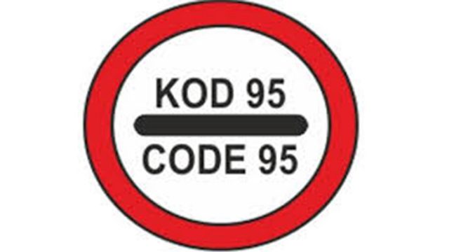 Prijave Za Sufinanciranu Periodičku Izobrazbu Vozača – KOD 95 Za 2021. Godinu