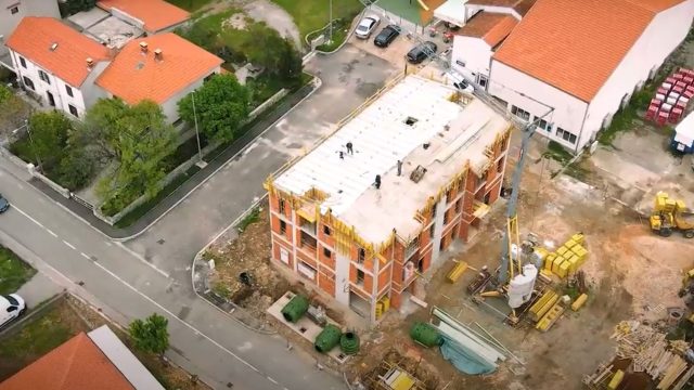 Objava Javnog poziva za kupnju stana po Programu POS