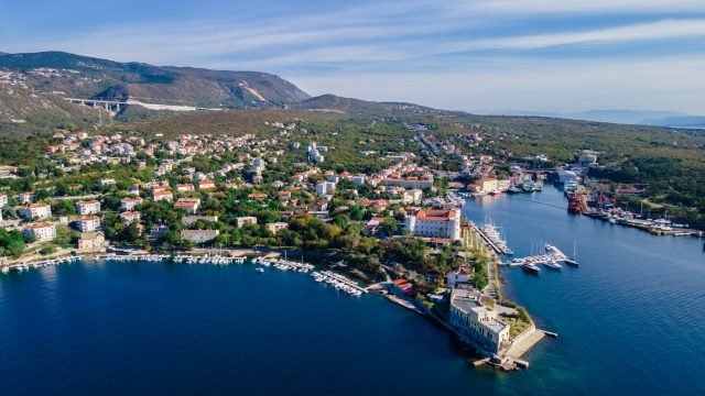 Priznanje za proračunsku transparentnost