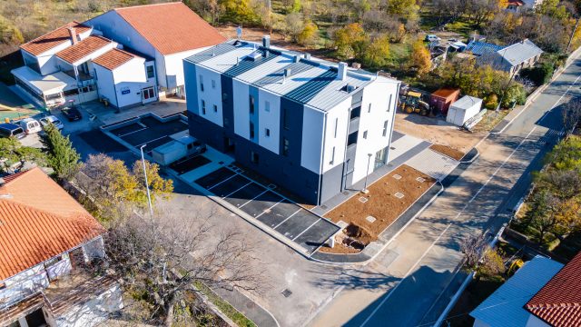 Konačna lista prvenstva za kupnju stanova po Programu POS