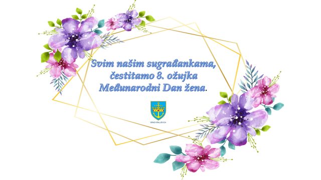 Međunarodni Dan žena