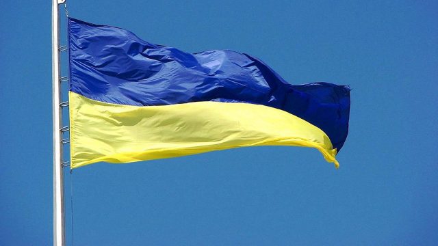 Održan I. radni sastanak pomoći Ukrajini