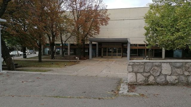 Objava javnog poziva za korištenje prostora u Domu kulture i sporta u Kraljevici
