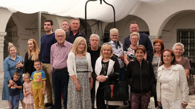 Potpisani Ugovori o financiranju programa javnih potreba za 2022. godinu