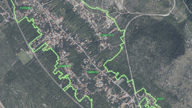 Poziv na zbor građana MO Šmrika