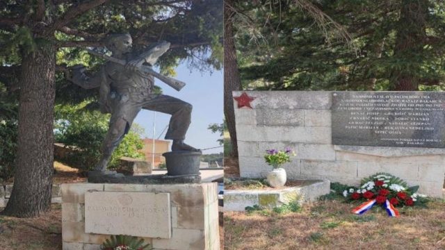 Čestitka povodom Dana antifašističke borbe