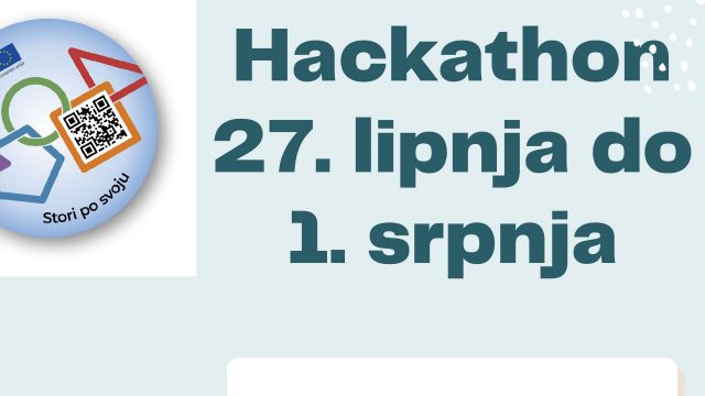 Poziv za sudjelovanje na besplatnom kampu za mlade