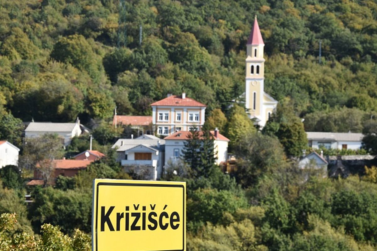 Obavijest o odgodi programa- “Bela nedilja na Križišću”