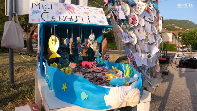 Proslava Petrove na Bakarcu