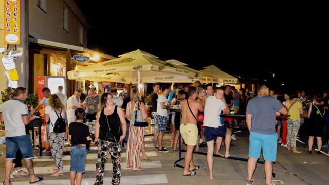 Bakarčani će Petrovu proslaviti uz Crescendo