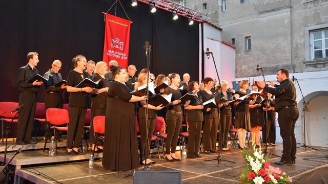 Večer Zvjezde danice