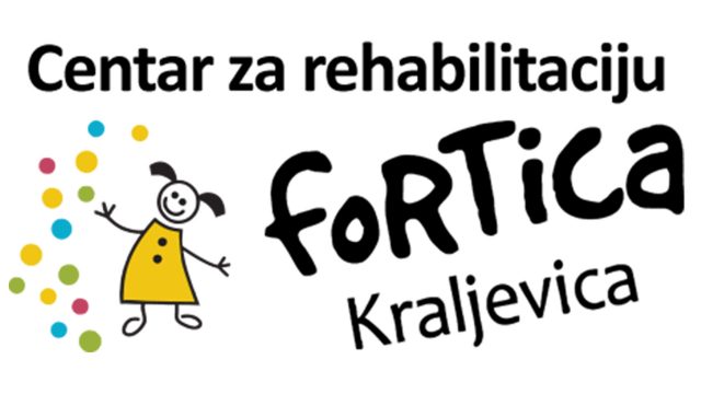 Prijavi se za volontiranje u Centru za rehabilitaciju Fortica – Kraljevica!