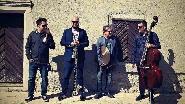 Turneja “100 šterni, ćo!” se nastavlja u Šmriki