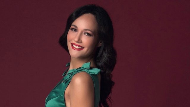 Marija Vidović nastupit će u prekrasnom Dvorcu Frankopan