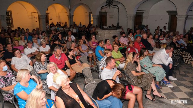 Održana „Casabianca“ u Kraljevici