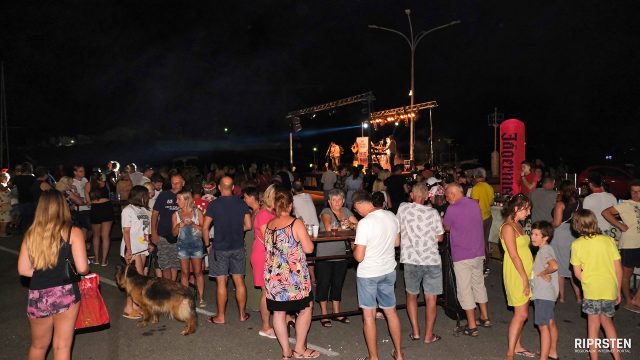 Održana tradicionalna “Oluja na Kvarneru”