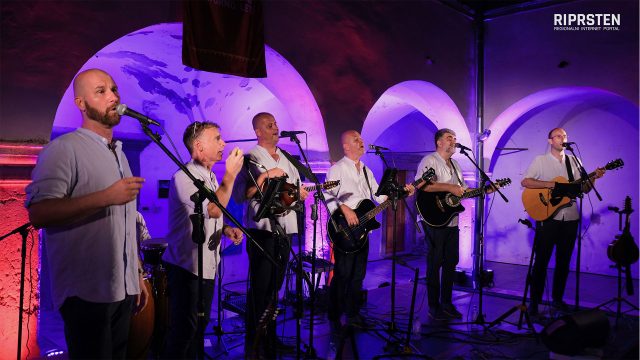 Pjesmom ispraćeno ovogodišnje „Leto va Kraljevici“