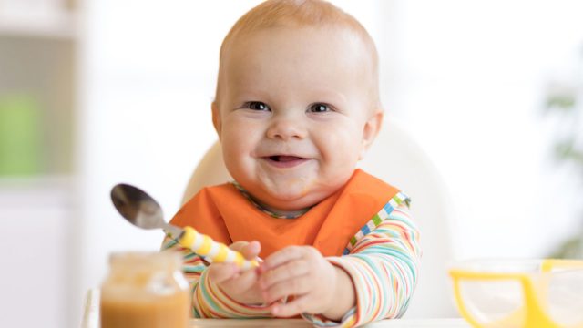 Predavanje pod temom “Dohrana i prehrana malog djeteta”